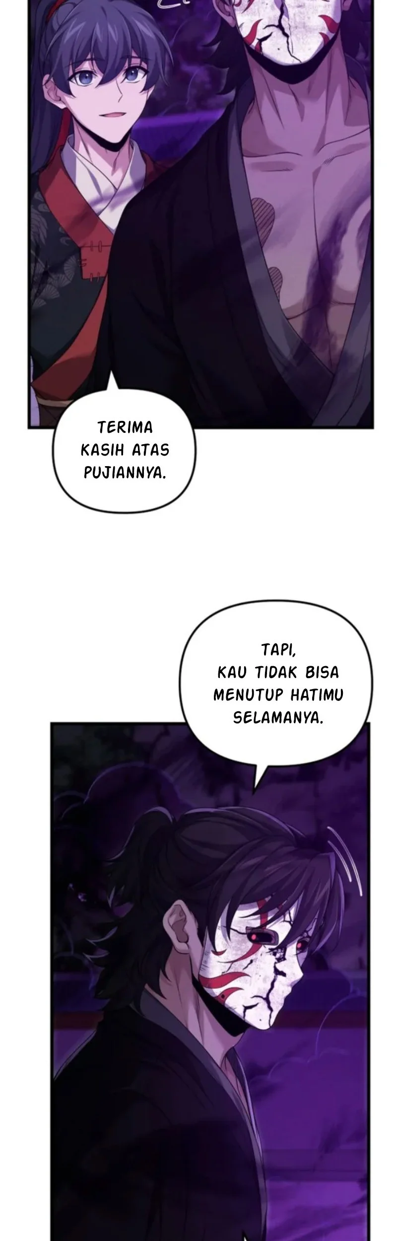 Reincarnation of the Martial God Chapter 28 Gambar 48