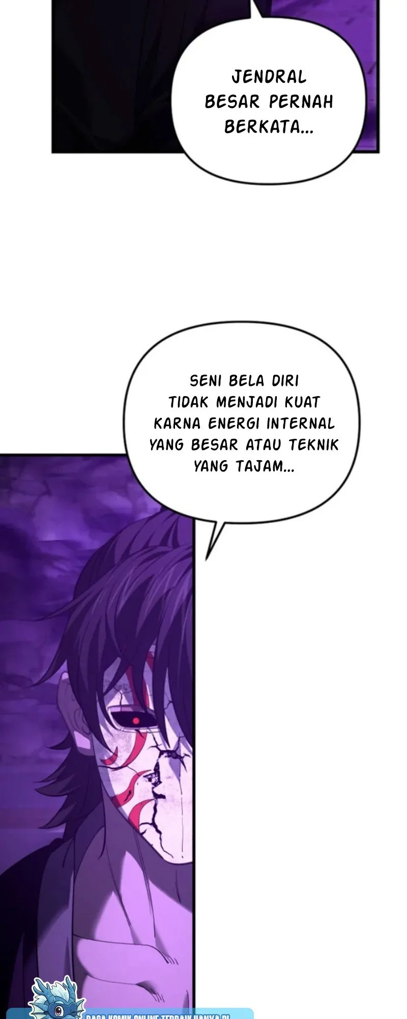 Reincarnation of the Martial God Chapter 28 Gambar 49