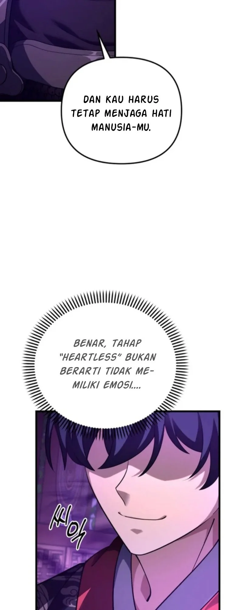 Reincarnation of the Martial God Chapter 28 Gambar 51
