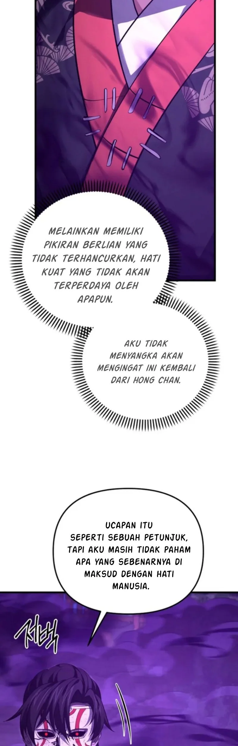 Reincarnation of the Martial God Chapter 28 Gambar 52