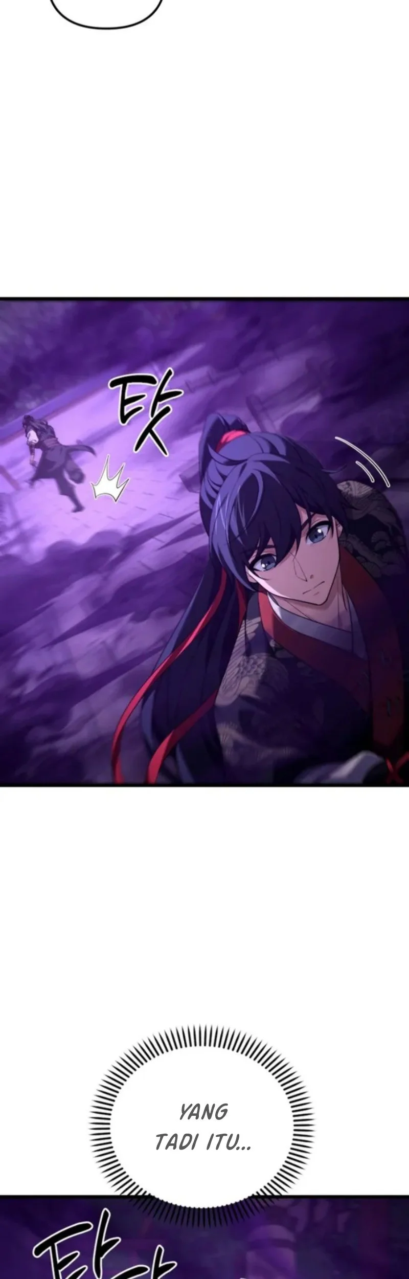 Reincarnation of the Martial God Chapter 28 Gambar 56