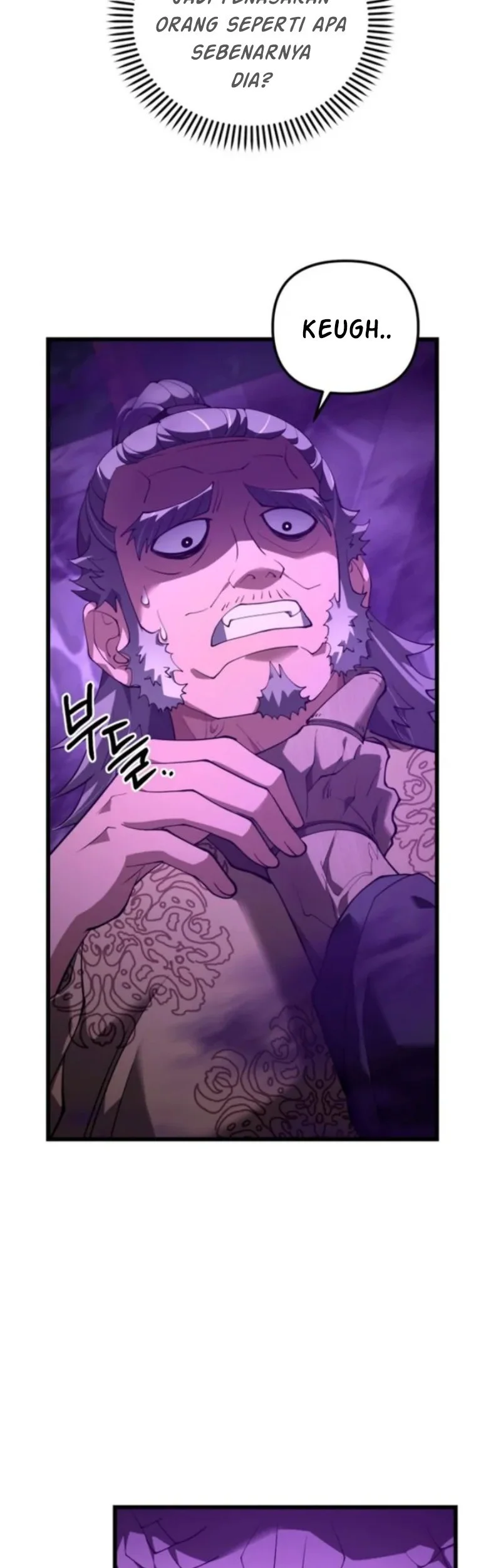 Reincarnation of the Martial God Chapter 28 Gambar 58