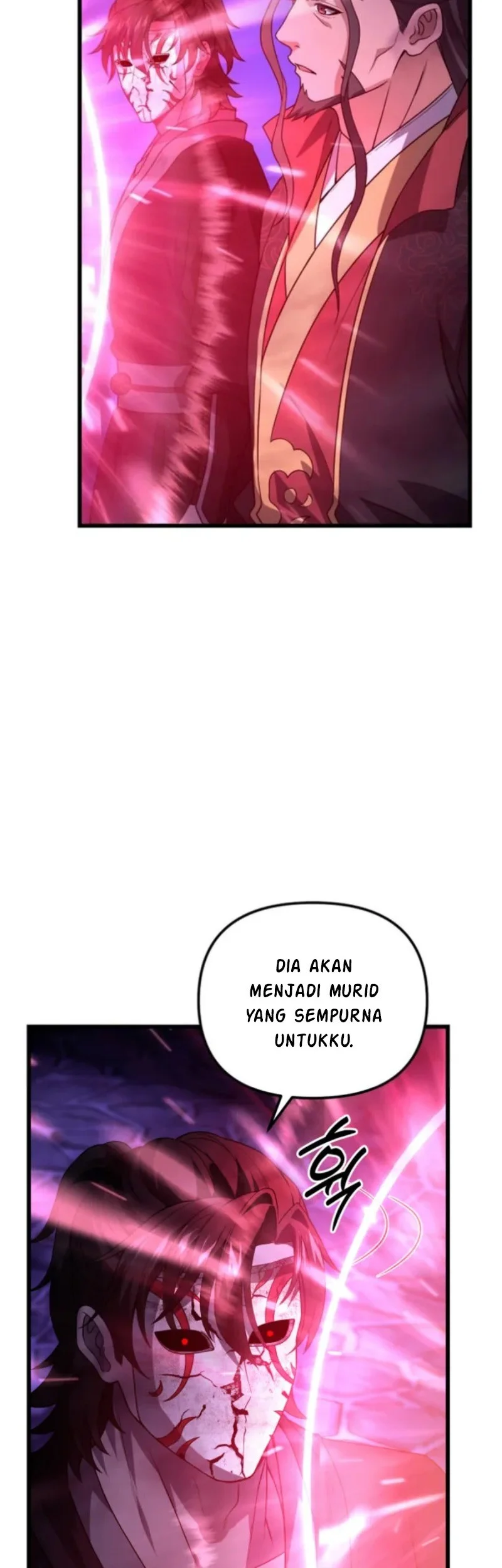 Reincarnation of the Martial God Chapter 28 Gambar 4