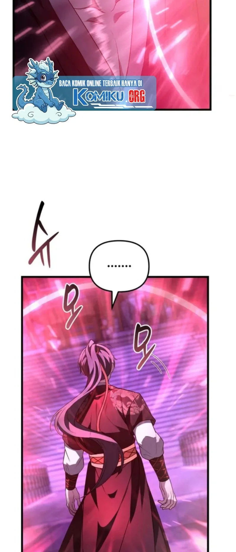 Reincarnation of the Martial God Chapter 28 Gambar 5