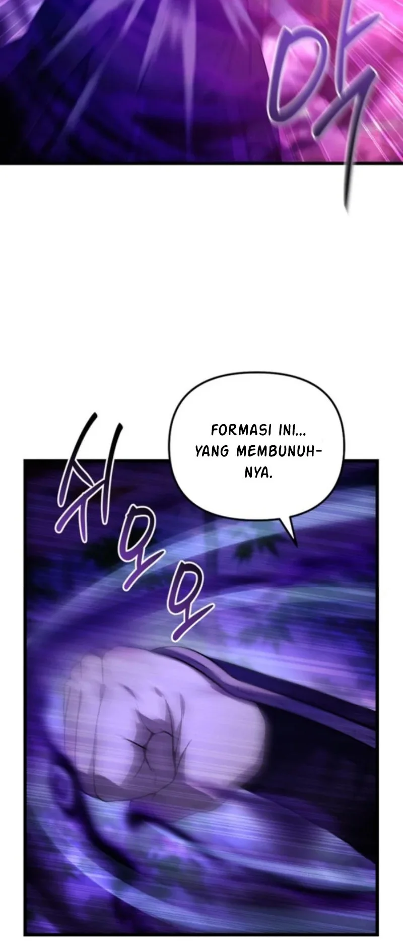 Reincarnation of the Martial God Chapter 28 Gambar 11