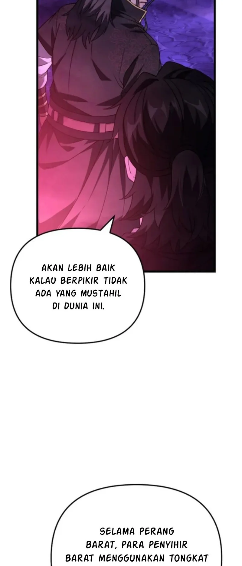 Reincarnation of the Martial God Chapter 28 Gambar 13