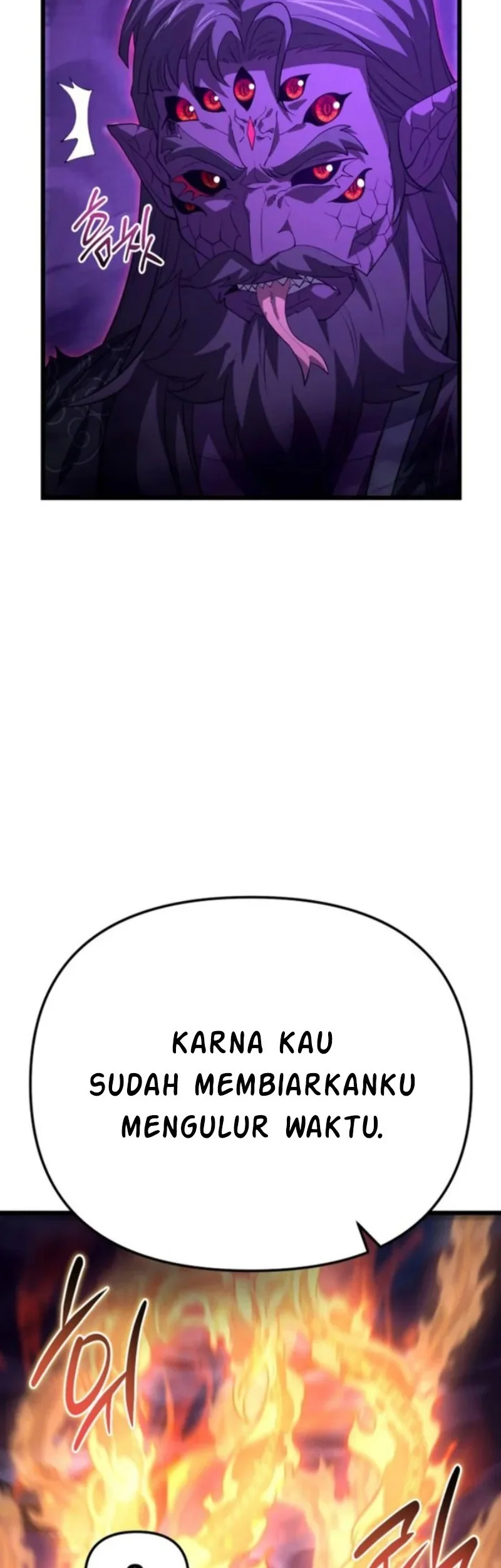 Reincarnation of the Martial God Chapter 29 Gambar 20