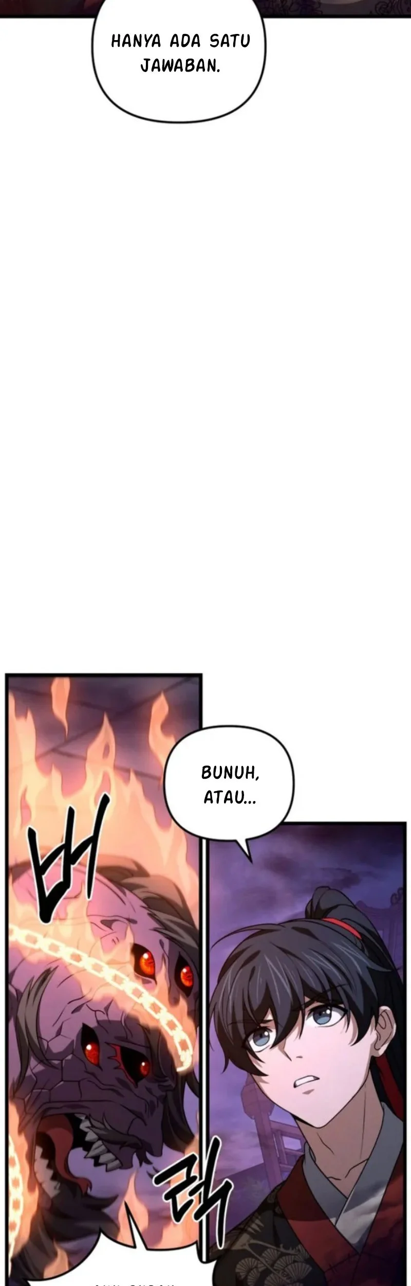 Reincarnation of the Martial God Chapter 29 Gambar 26