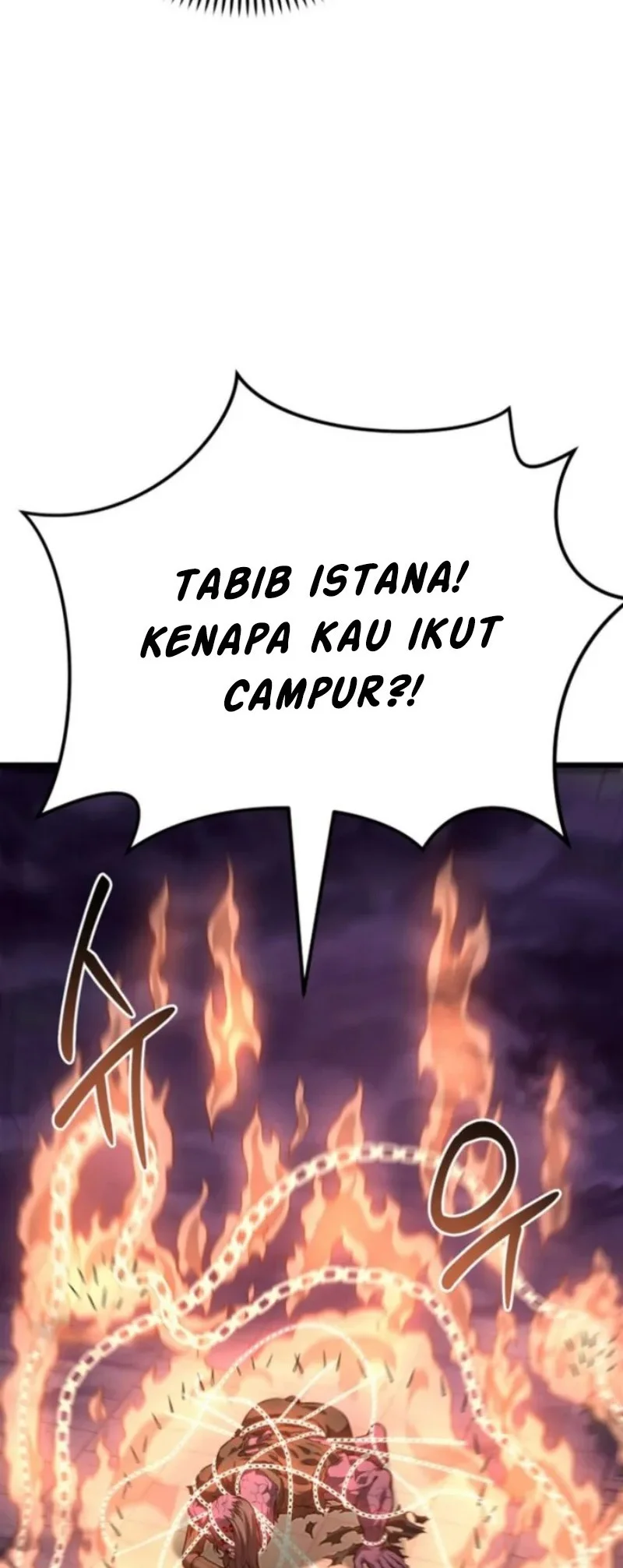 Reincarnation of the Martial God Chapter 29 Gambar 29