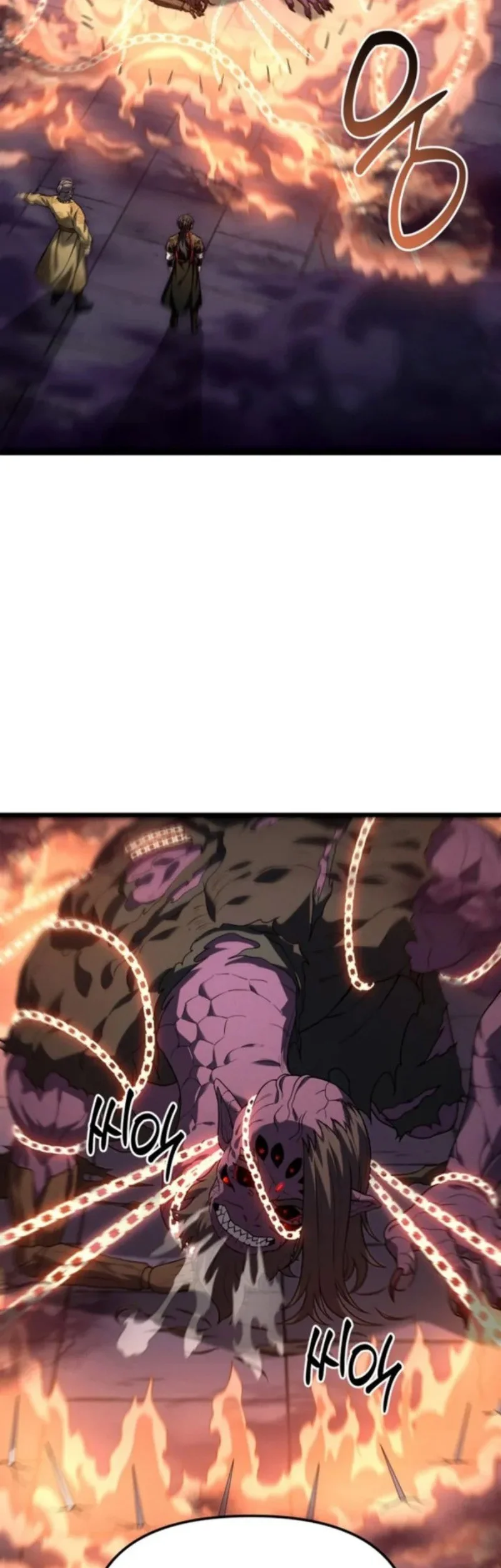 Reincarnation of the Martial God Chapter 29 Gambar 30