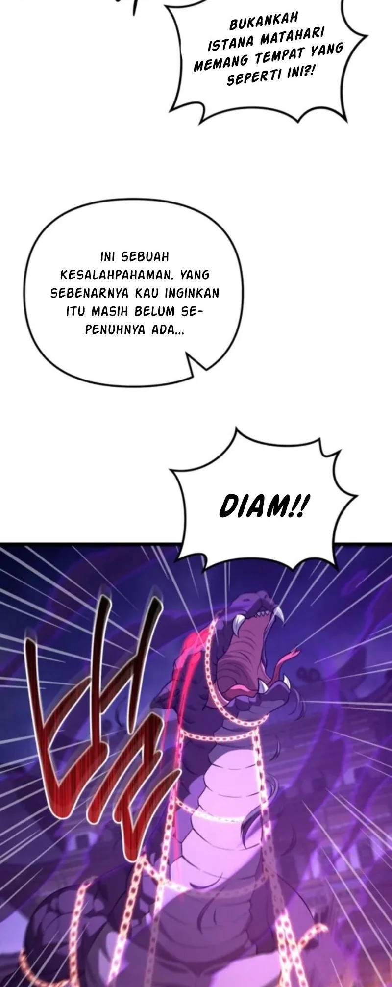 Reincarnation of the Martial God Chapter 29 Gambar 33