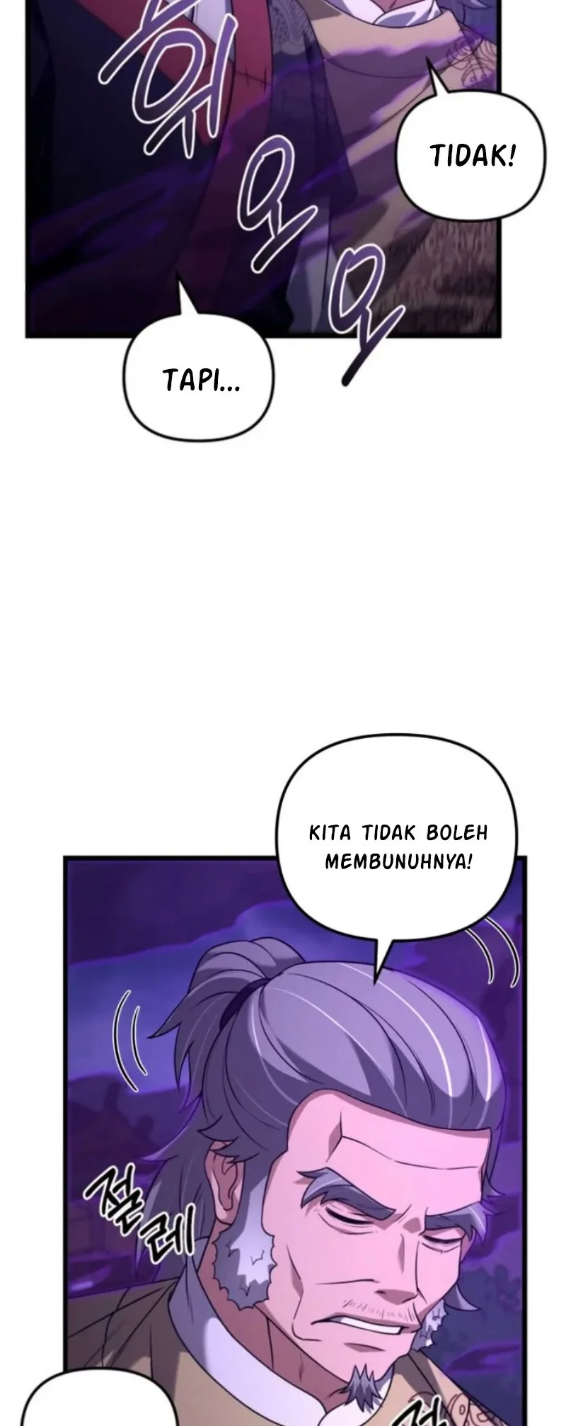 Reincarnation of the Martial God Chapter 29 Gambar 37