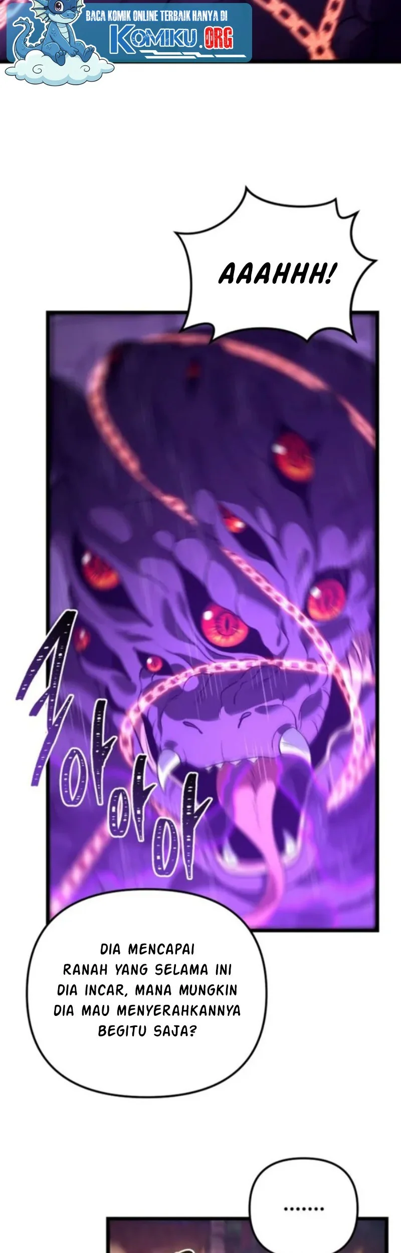 Reincarnation of the Martial God Chapter 29 Gambar 40