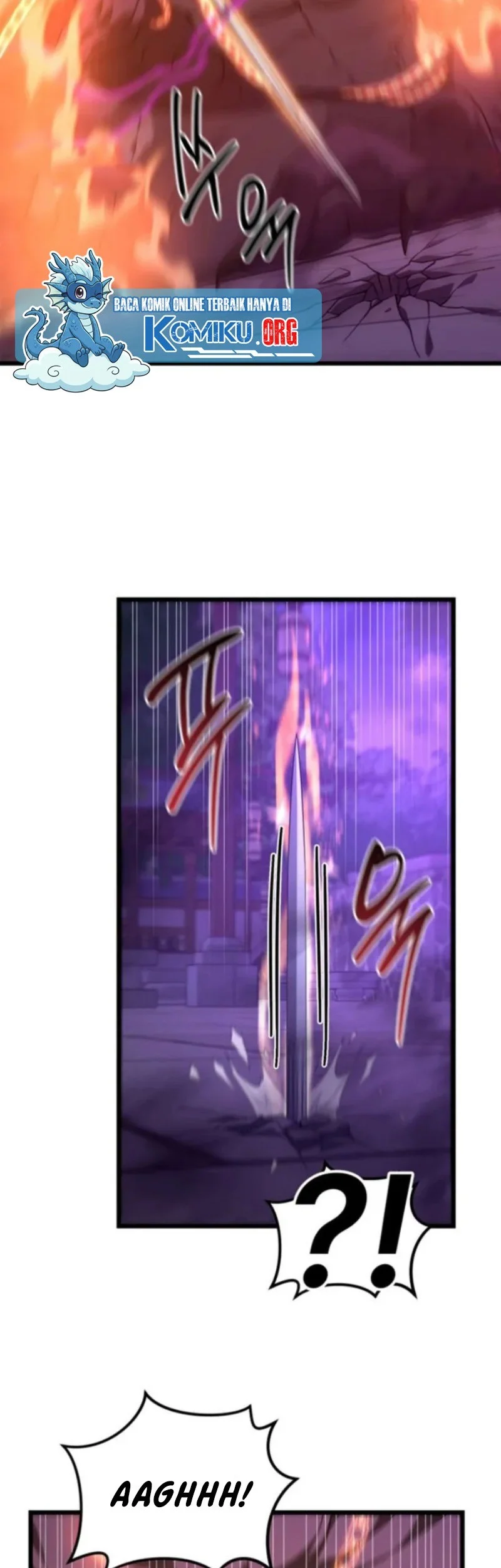 Reincarnation of the Martial God Chapter 29 Gambar 44