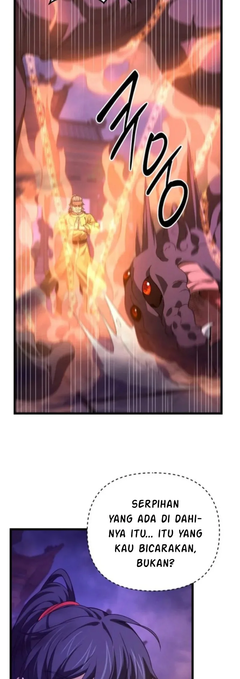 Reincarnation of the Martial God Chapter 29 Gambar 45