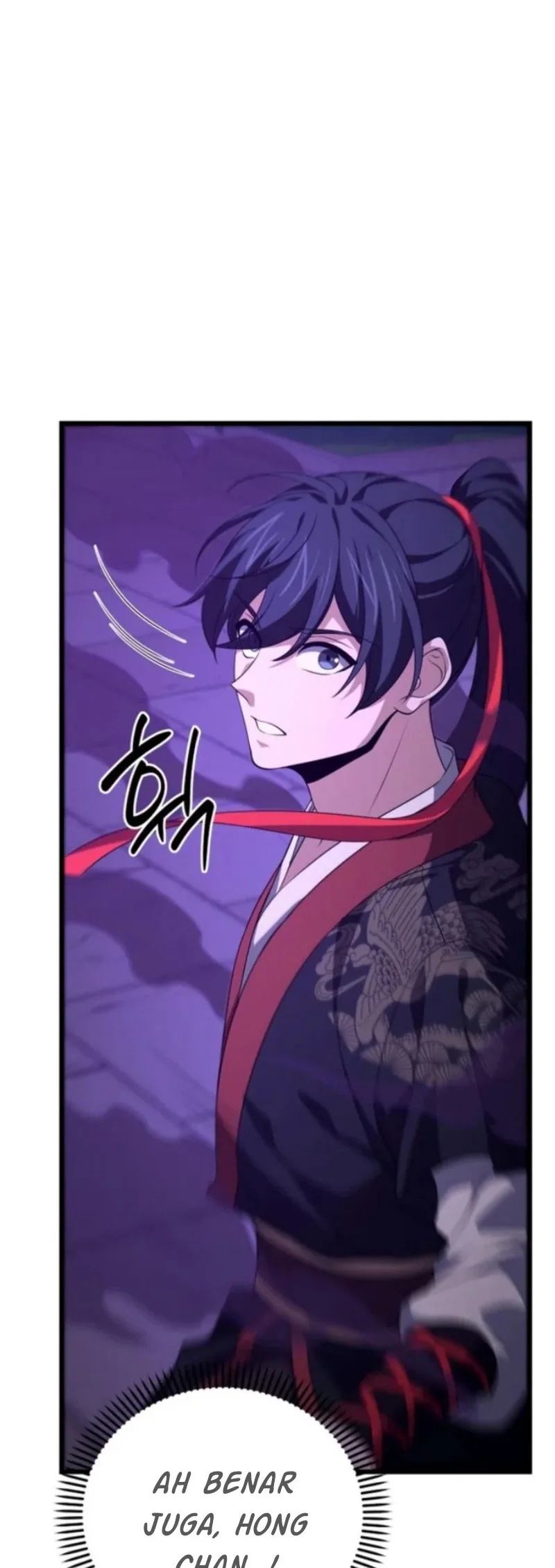 Reincarnation of the Martial God Chapter 29 Gambar 55