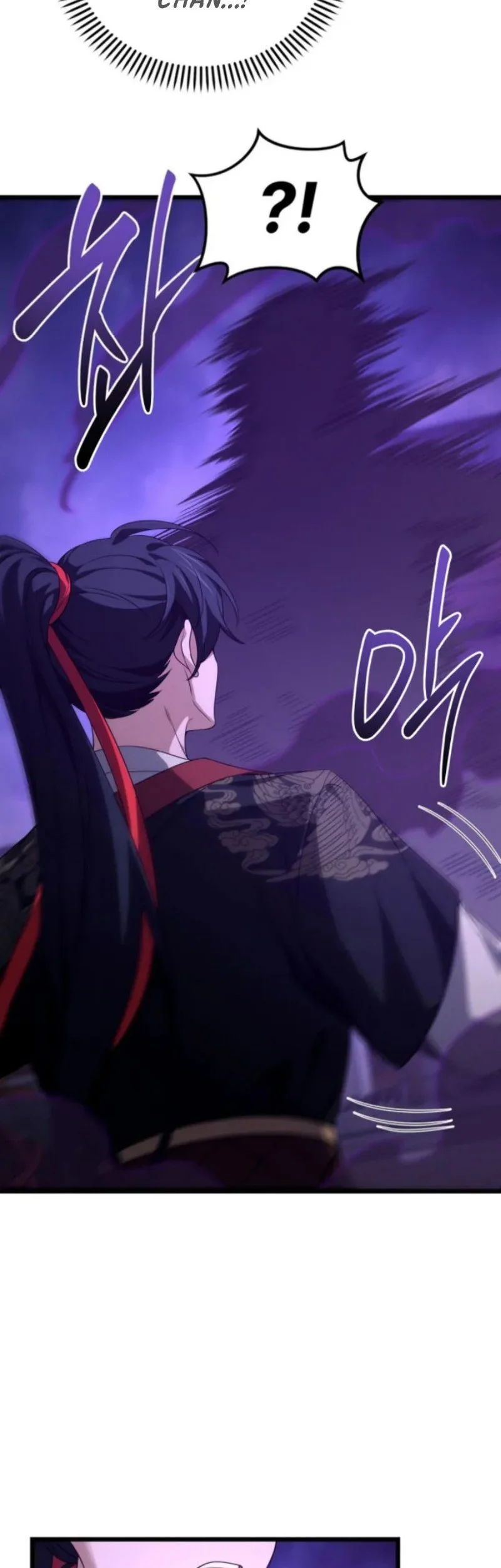 Reincarnation of the Martial God Chapter 29 Gambar 56