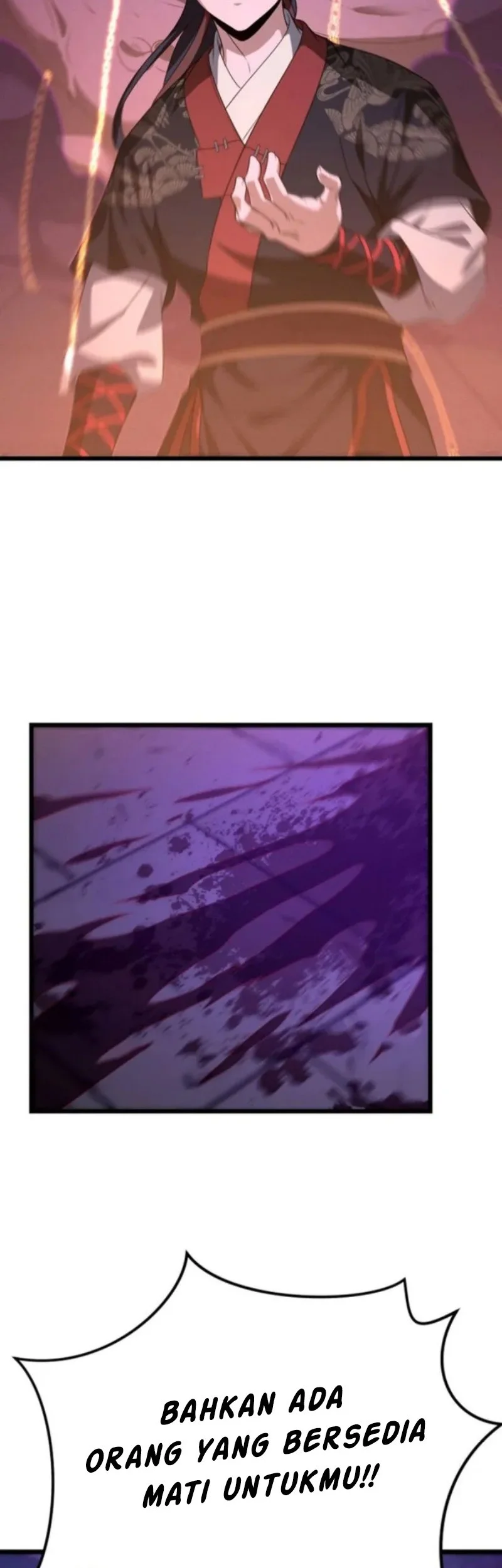 Reincarnation of the Martial God Chapter 29 Gambar 60