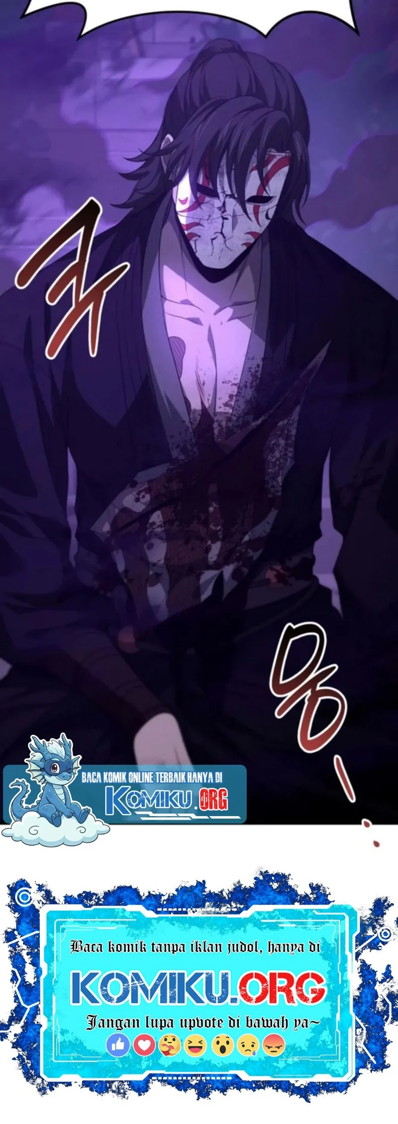 Reincarnation of the Martial God Chapter 29 Gambar 61