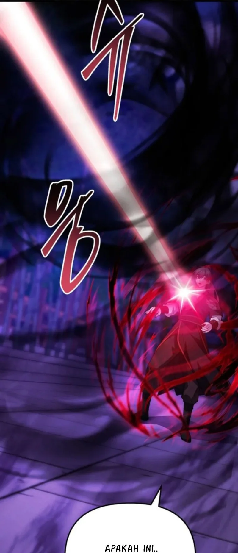 Reincarnation of the Martial God Chapter 29 Gambar 7