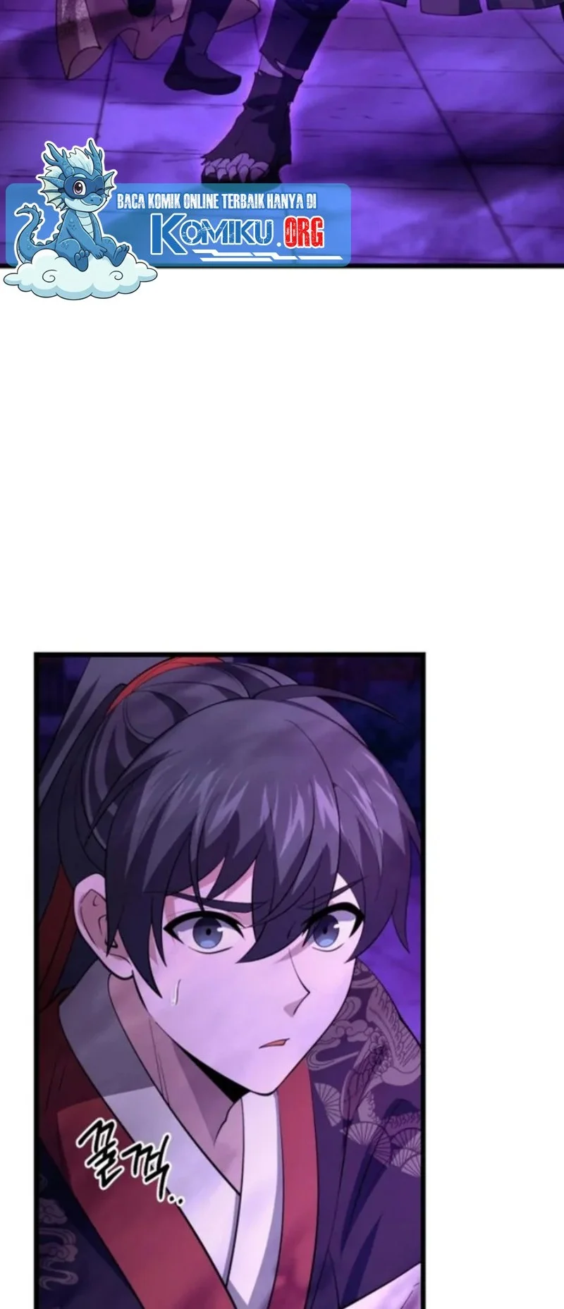 Reincarnation of the Martial God Chapter 29 Gambar 13