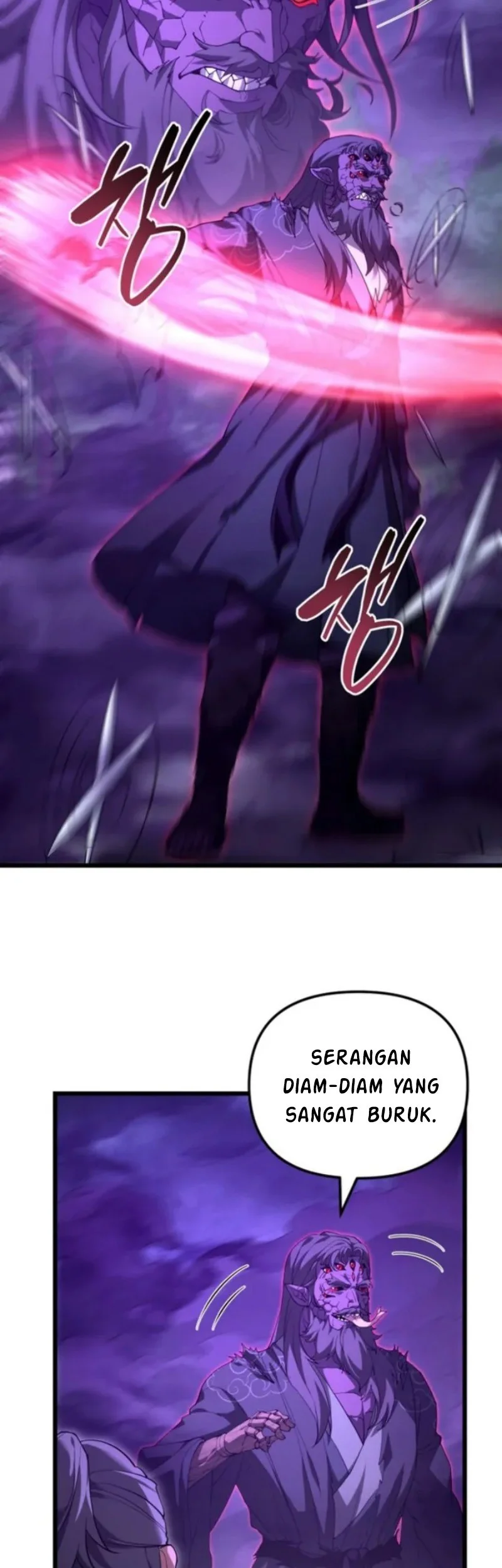 Reincarnation of the Martial God Chapter 29 Gambar 16