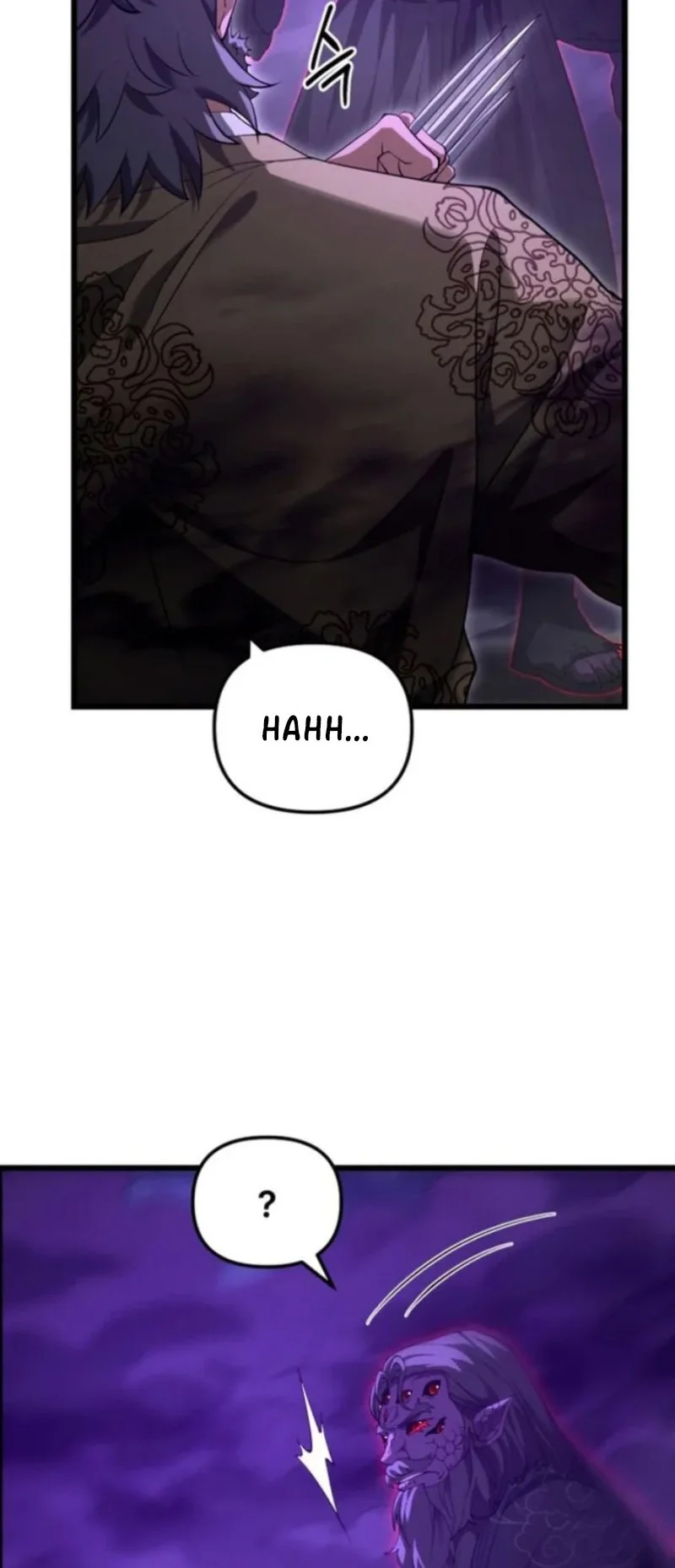 Reincarnation of the Martial God Chapter 29 Gambar 17