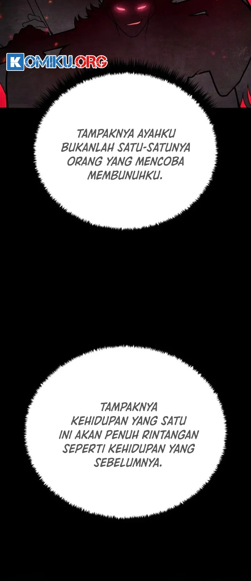 Reincarnation of the Martial God Chapter 3 Gambar 21