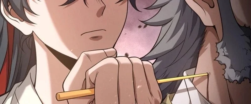 Reincarnation of the Martial God Chapter 3 Gambar 27