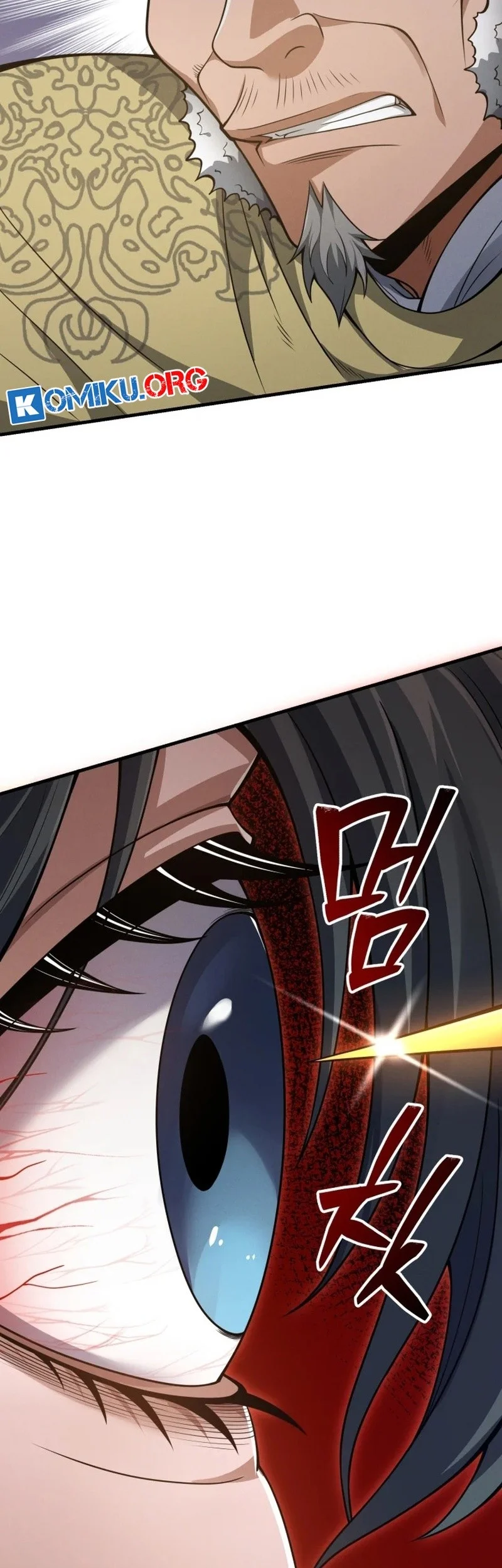 Reincarnation of the Martial God Chapter 3 Gambar 37