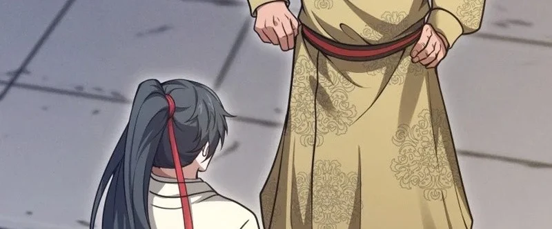 Reincarnation of the Martial God Chapter 3 Gambar 42