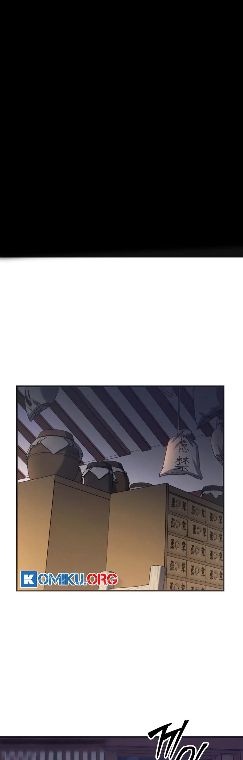 Manhwa Reincarnation of the Martial God Chapter 3 gambar nomor 2