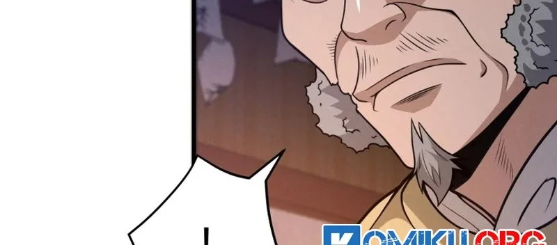 Reincarnation of the Martial God Chapter 3 Gambar 78