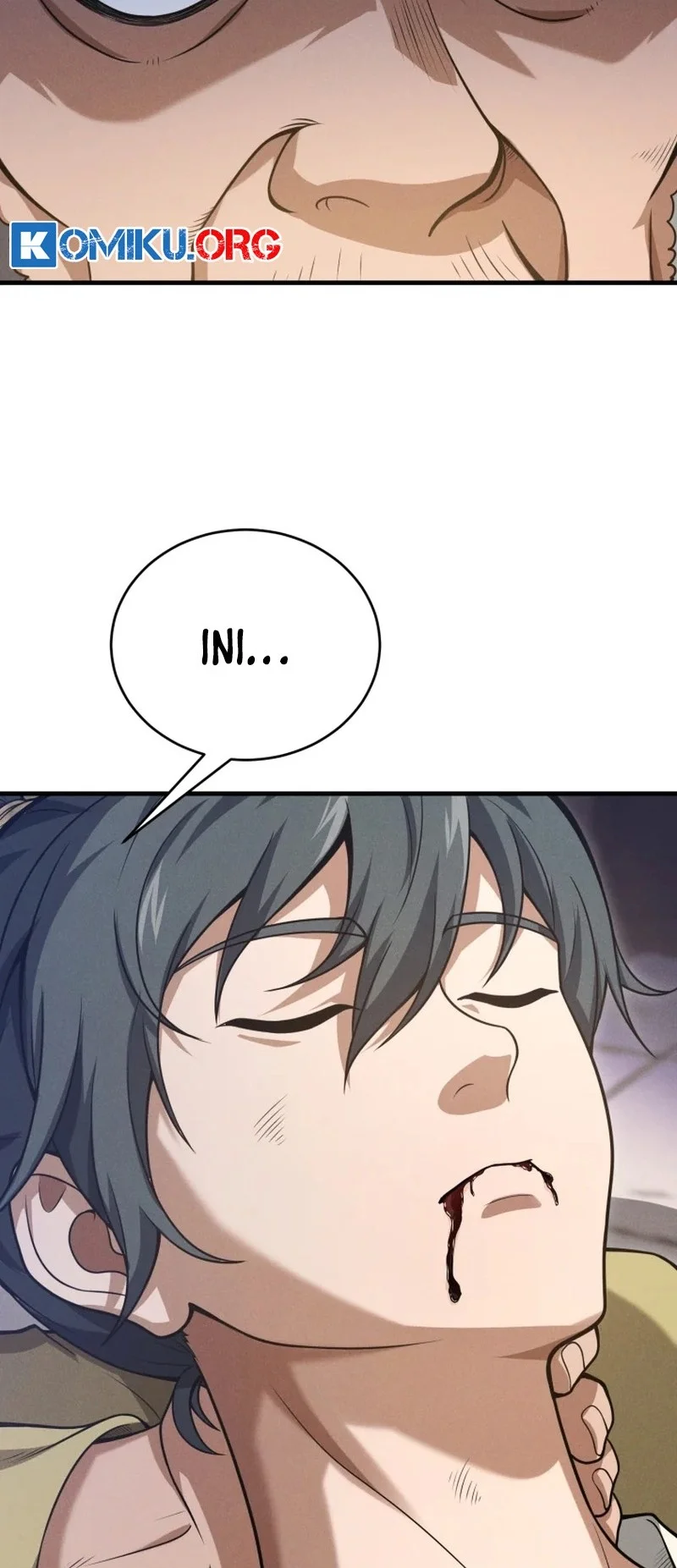 Reincarnation of the Martial God Chapter 3 Gambar 7