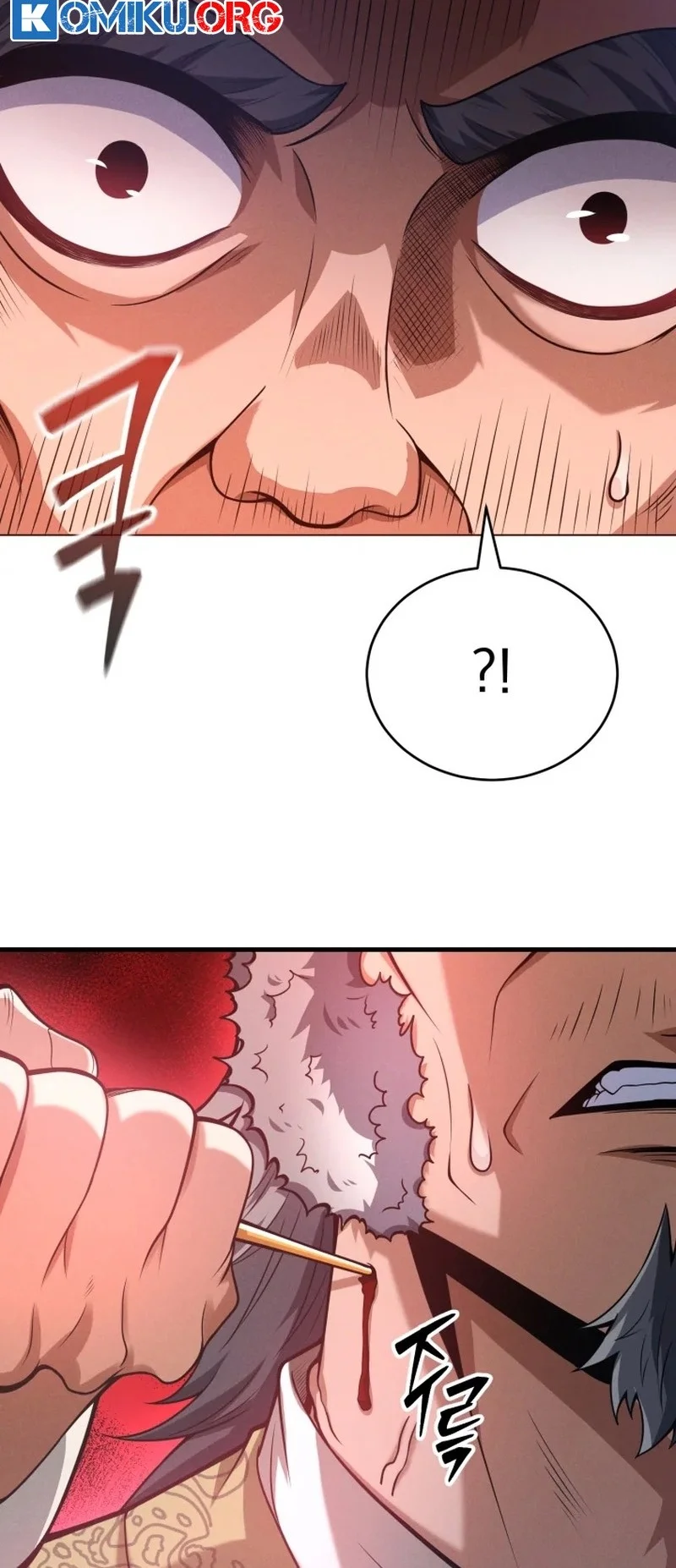 Reincarnation of the Martial God Chapter 3 Gambar 11