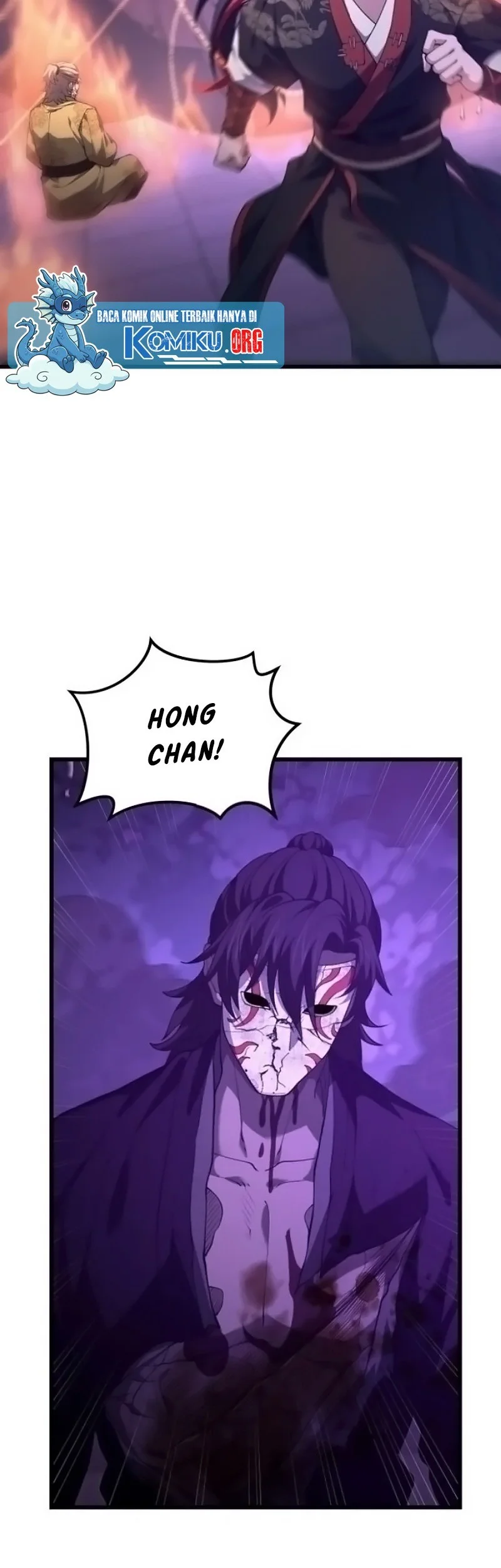 Reincarnation of the Martial God Chapter 30 Gambar 18