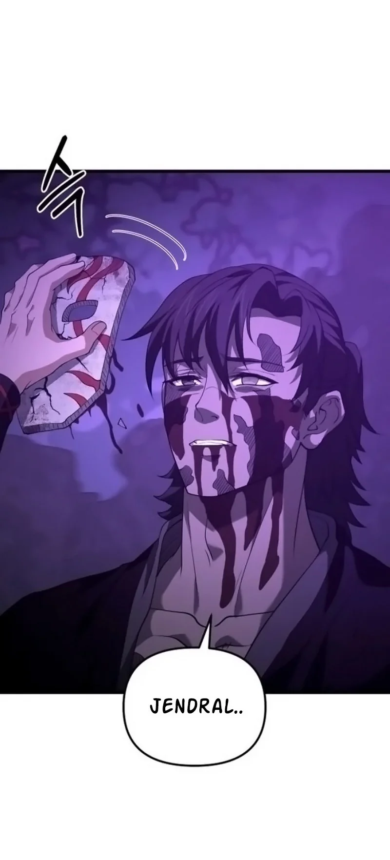 Reincarnation of the Martial God Chapter 30 Gambar 19