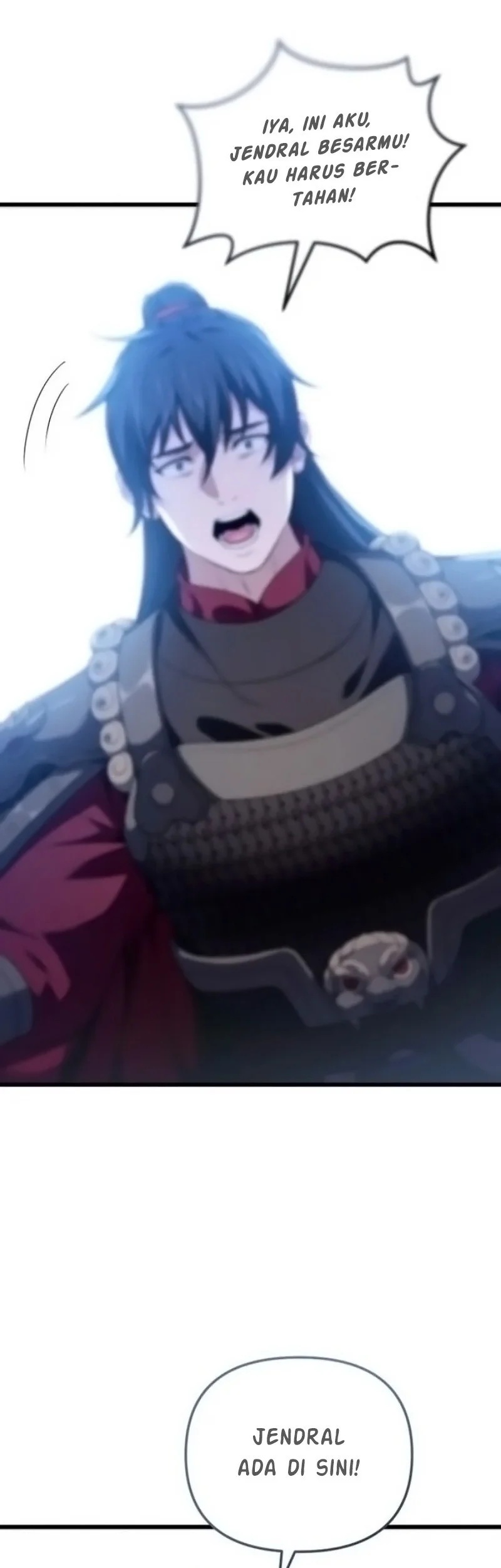 Reincarnation of the Martial God Chapter 30 Gambar 20