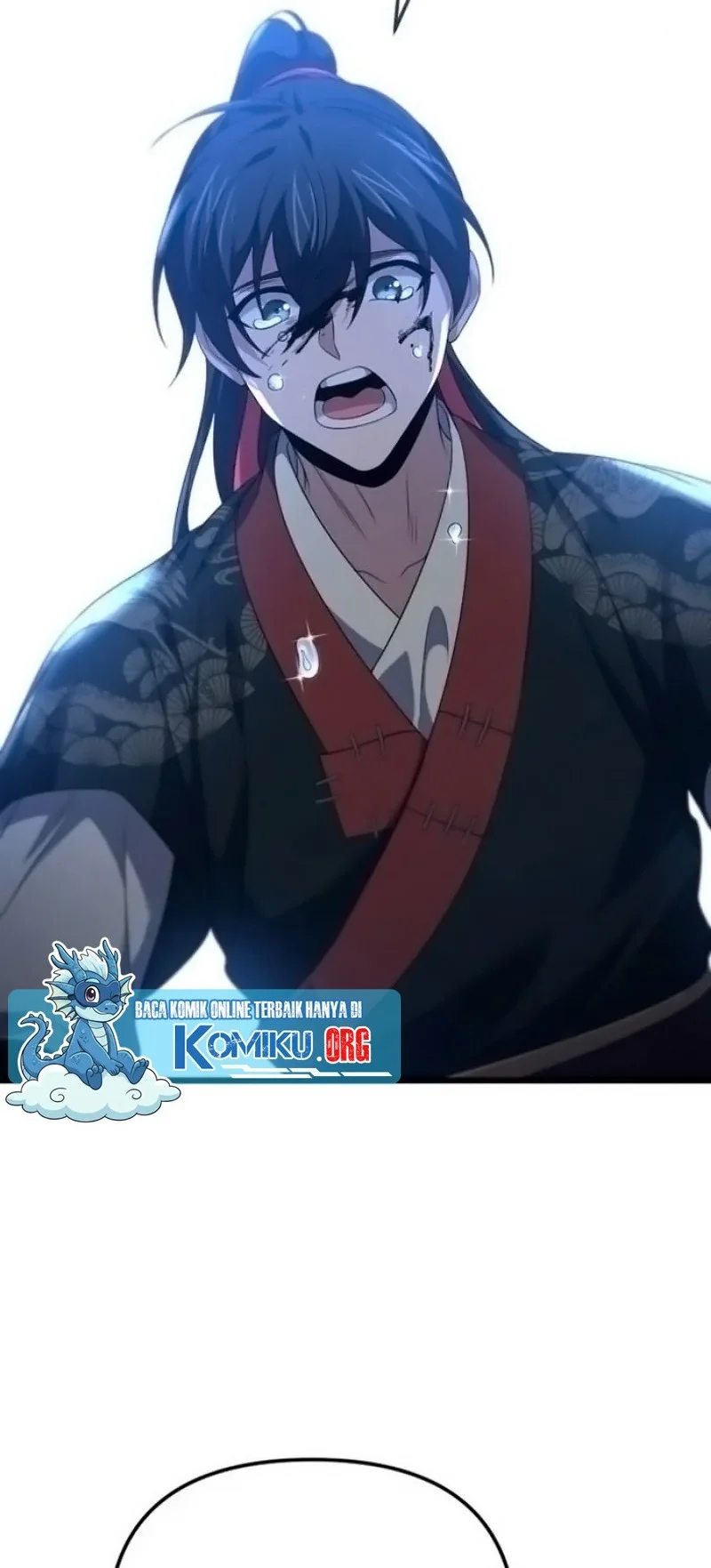 Reincarnation of the Martial God Chapter 30 Gambar 21