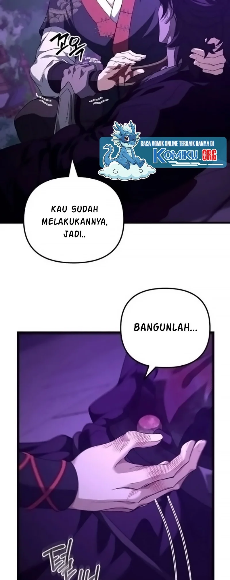 Reincarnation of the Martial God Chapter 30 Gambar 23
