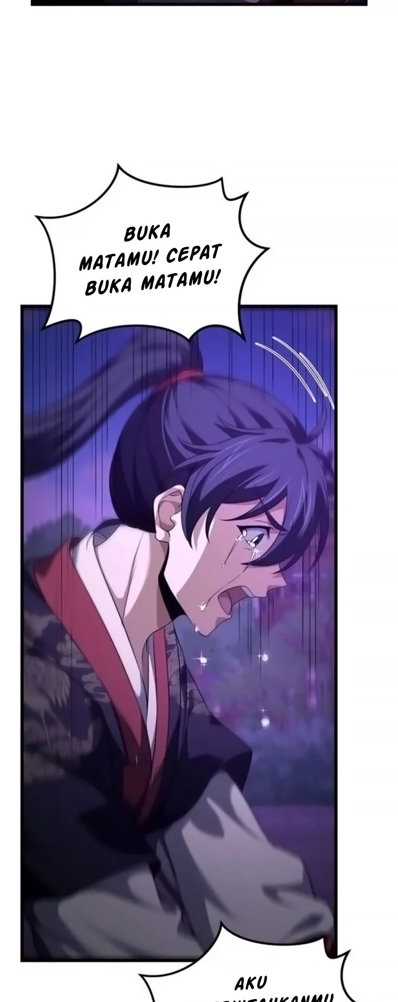 Reincarnation of the Martial God Chapter 30 Gambar 25