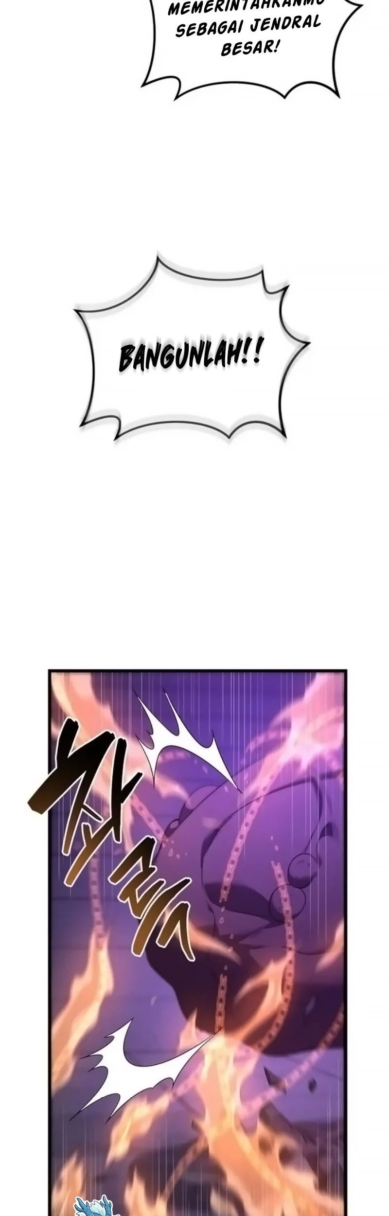 Reincarnation of the Martial God Chapter 30 Gambar 26