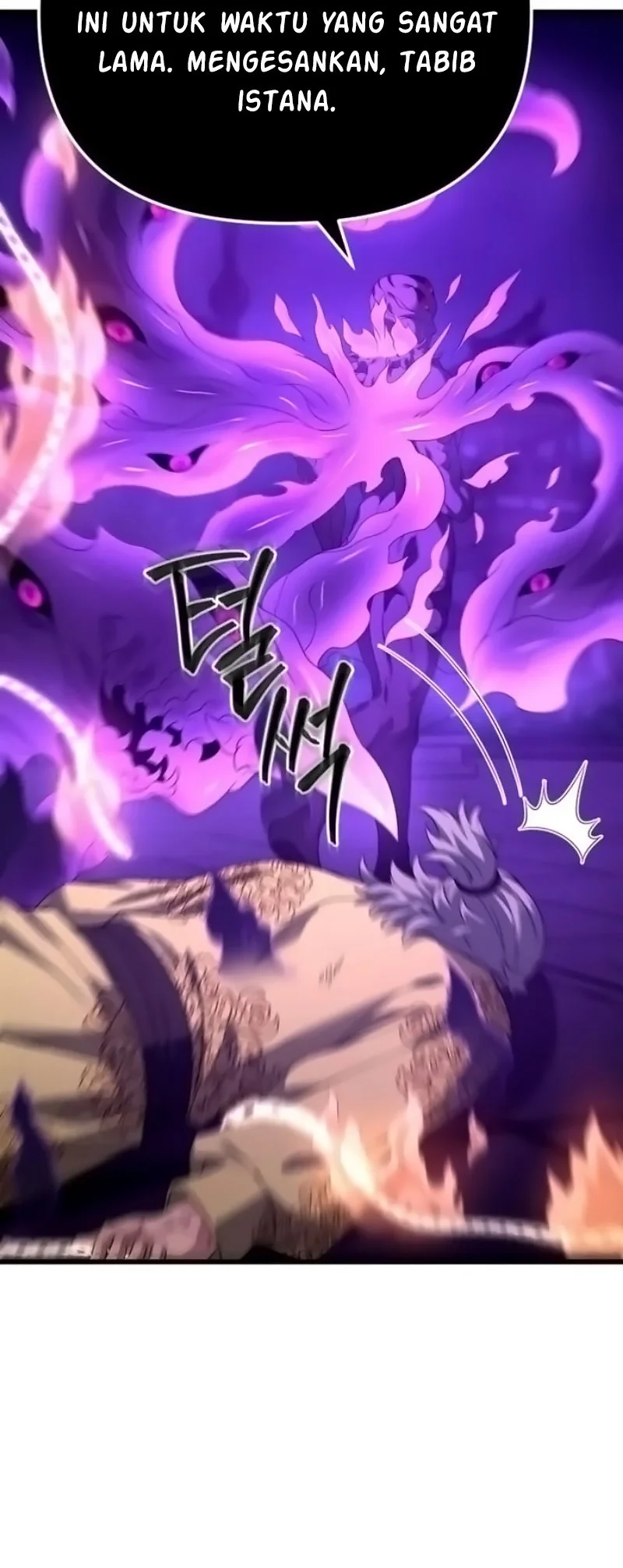 Reincarnation of the Martial God Chapter 30 Gambar 29