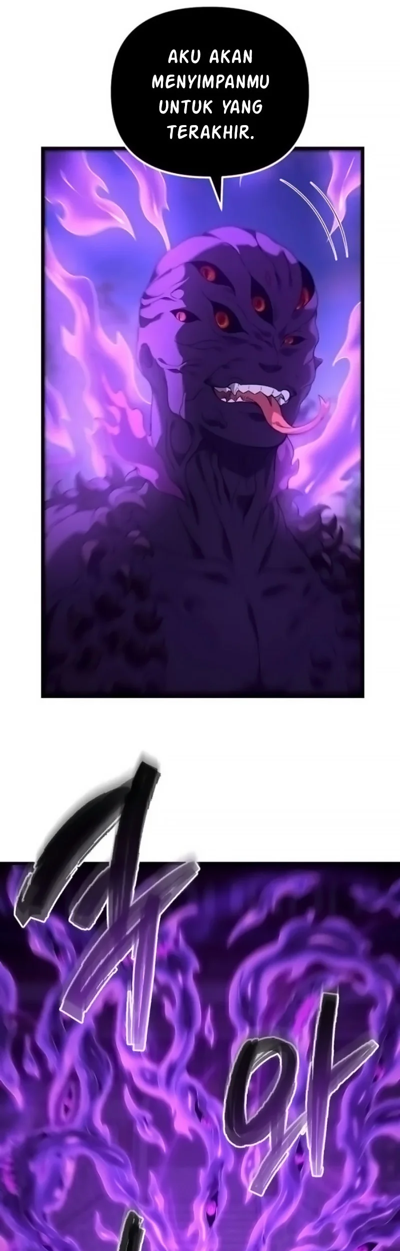 Reincarnation of the Martial God Chapter 30 Gambar 30