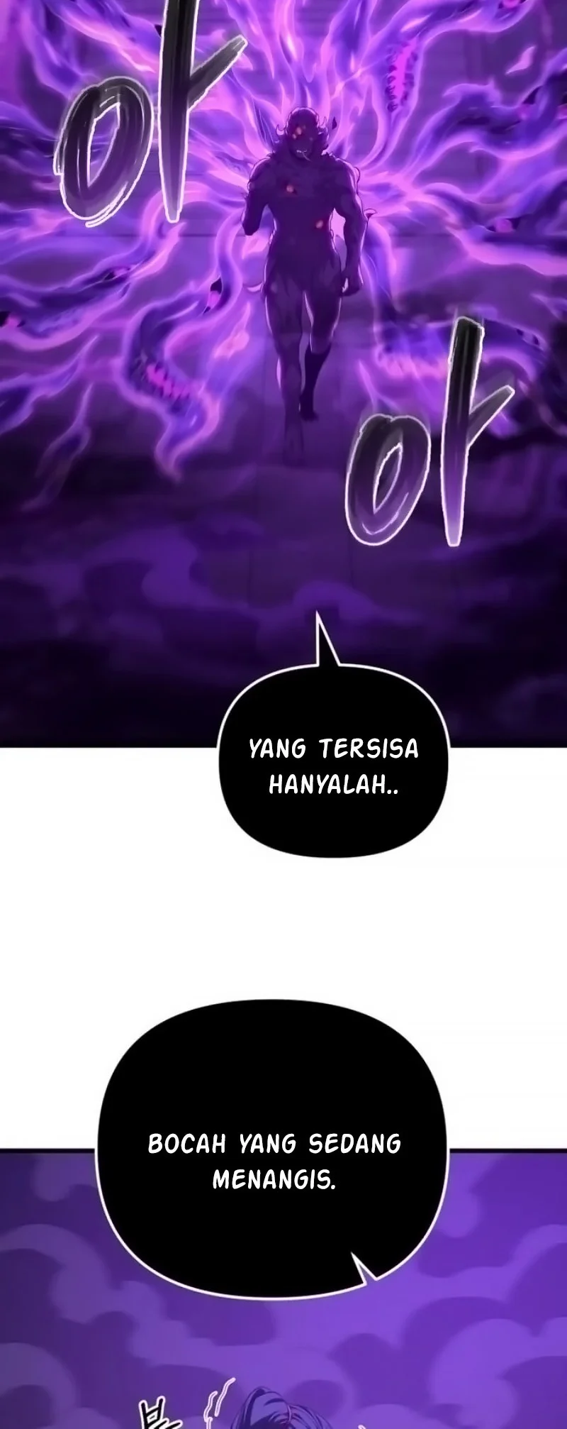 Reincarnation of the Martial God Chapter 30 Gambar 31