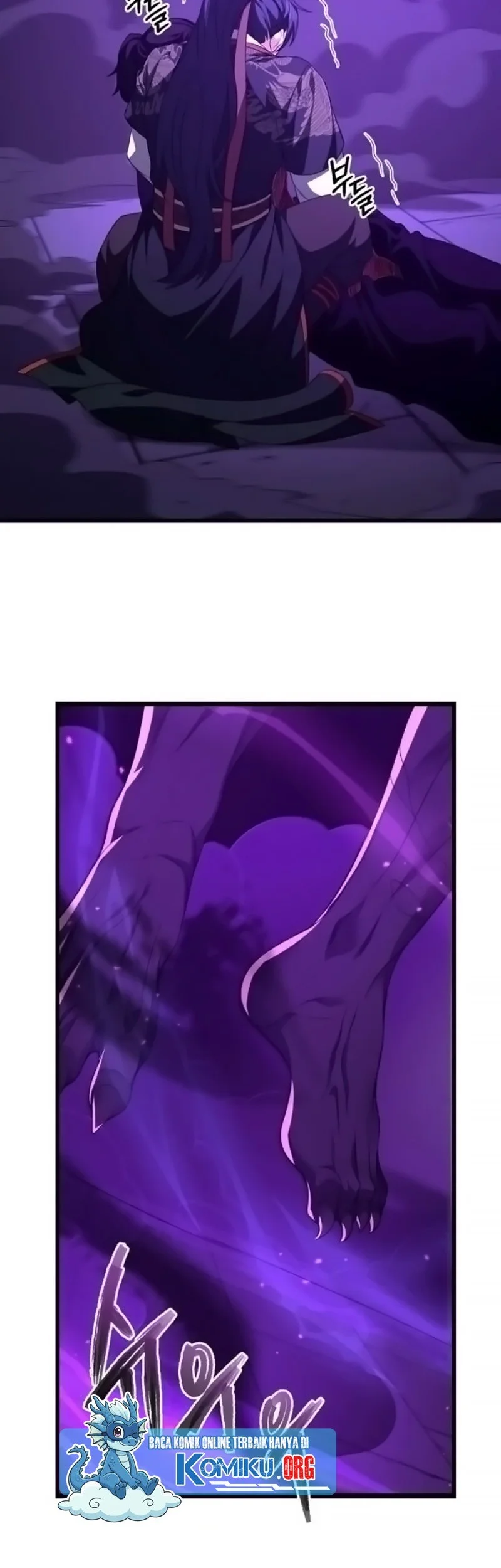 Reincarnation of the Martial God Chapter 30 Gambar 32