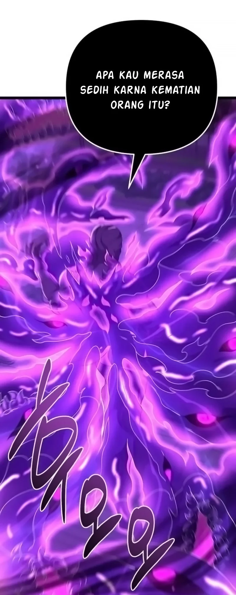 Reincarnation of the Martial God Chapter 30 Gambar 33