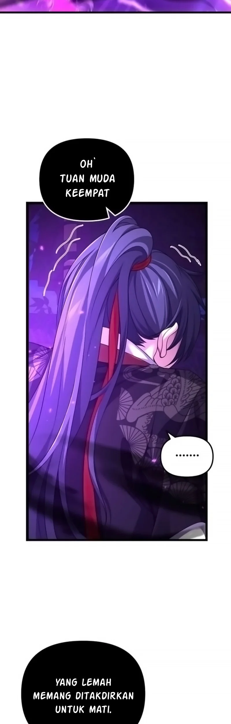 Reincarnation of the Martial God Chapter 30 Gambar 34