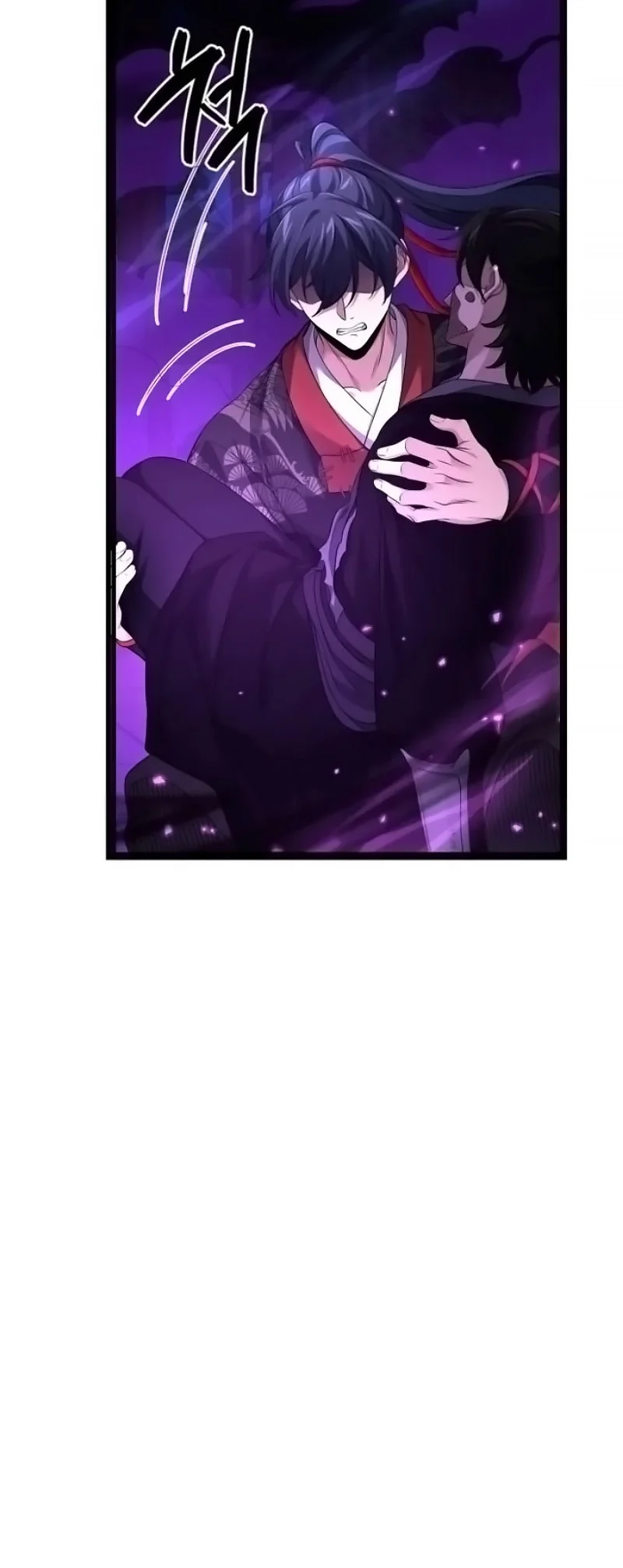 Reincarnation of the Martial God Chapter 30 Gambar 37