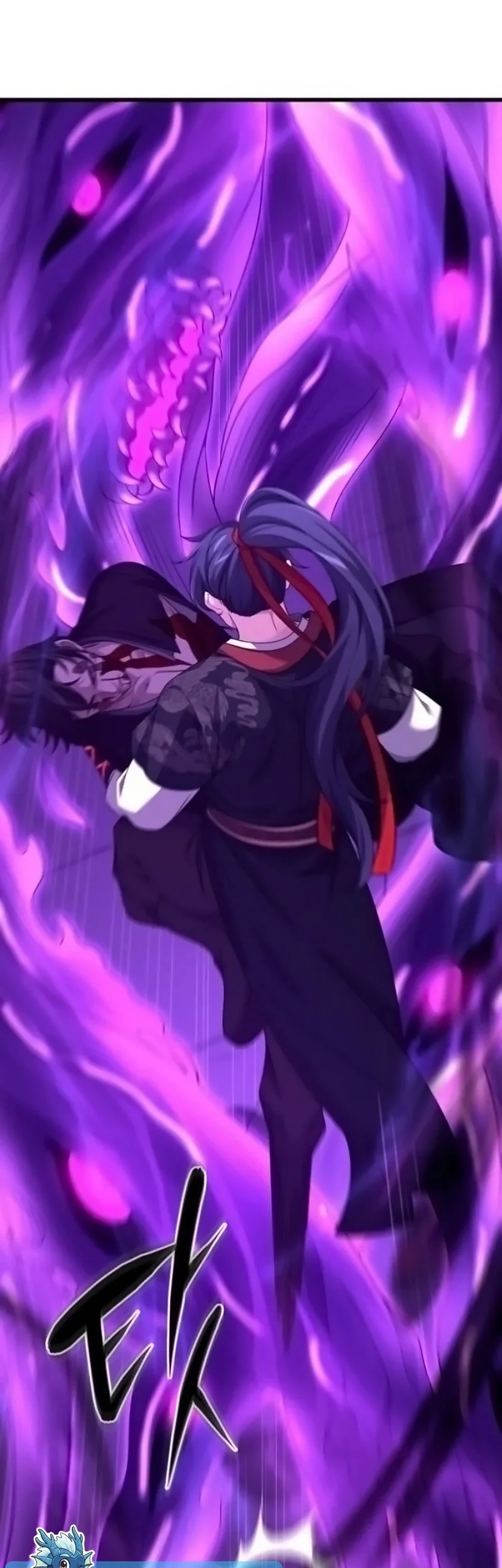 Reincarnation of the Martial God Chapter 30 Gambar 38